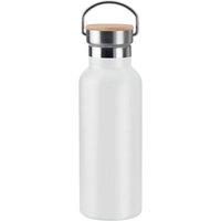 MidOcean Helsinki 500ml Flask in White