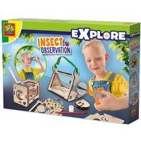 SES Creative Insect Observation
