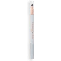 Revolution Streamline Waterline Eyeliner Pencil in Silver