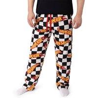 Hot Wheels Men's Lounge Pants | Multicoloured | Official Merch | Size: XL