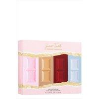 Sabrina Carpenter Women's Bite Size Gift Set 4 x 10ml (Worth &pound;64) in Misc | Size: 40ml