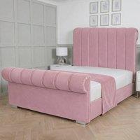 Living Comfort Bedz Storage Bed