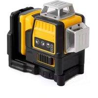 Kelvenix Laser Level Battery Set With 2 Batteries & Charger