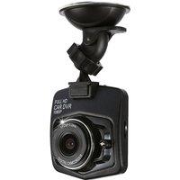 VOGREX Mini Full HD Dash Cam with Motion Detection + 32GB in Black