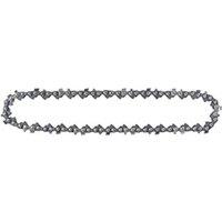 VOGREX 2PCS Chain Saw Chain For Mini Electric Chainsaw Wood Cutter in Silver