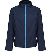 Regatta Professional Men's Soft Shell Jacket in Dark Navy | Size: 3XL