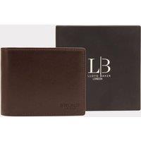 Lloyd Baker Men's Sam Leather Wallet in Brown
