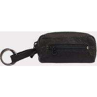 Lloyd Baker Men's Dax Leather Purse in Black