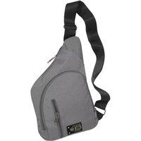 Atlas for Men Men's Crossbody Bag in Grey