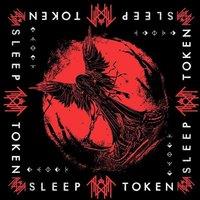 Sleep Token Men's Take Me Back To Eden Bandana in Black