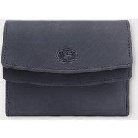 Lloyd Baker Women's Daya Leather Purse in Navy