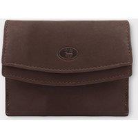 Lloyd Baker Women's Daya Leather Purse in Chocolate