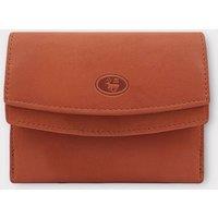 Lloyd Baker Women's Daya Leather Purse in Tan