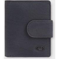 Lloyd Baker Women's Zuari Leather Purse in Navy