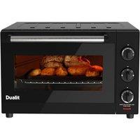 Dualit Electric Mini Oven - 22L Capacity in Black