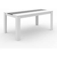 KOSY KOALA Dining Table Wood Kitchen Place for 4 Seats, Dining Table Only | Size: 1000mm x 10000mm
