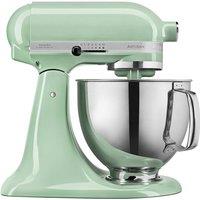 KitchenAid 4.8L Artisan 125 Tilt-Head Stand Mixer in Green