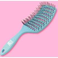 Give Me Heat Protective Vent Brush - Blue Hairbrush