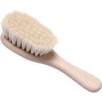 Hydrea London Baby Bliss Soft Natural Hair Brush
