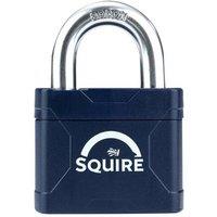 Squire Stronglock Plus Laminated Padlock 50mm Keyed Alike in Navy