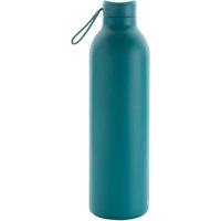 Avira Avior Stainless Steel 1L Water Bottle in Turquoise