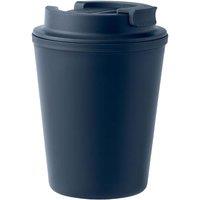 MidOcean Tridus Polypropylene 300ml Tumbler in Navy