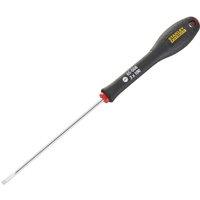 Stanley Fatmax Screwdriver, Parallel Slotted