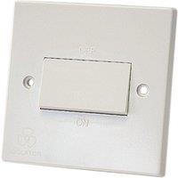 Dencon Fan Isolator Switch 10a