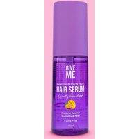 Give Me Heat Defence Hair Serum - Mango & Passion Fruit - 45ml in Purple | Size: 1