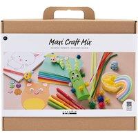 Creativ Company Maxi Craft Mix | Size: 1 Pack