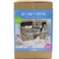 Creativ Company My Craft Station Jewellery, assorted colours, 1 pc/ 1 pack in White | Size: 20 Pack