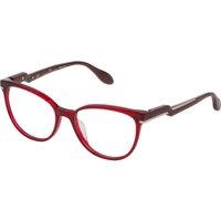 Carolina Herrera Women's VHN591M-5305AC Pair Of Glasses in Red