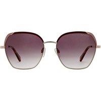 Ted Baker Women's Baye Sunglasses in Rose Gold