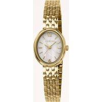 Radley Women's RY4690 22mm Quartz Watch in Gold