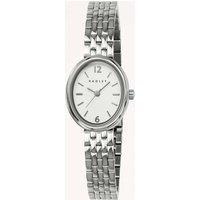 Radley Women's RY4691 22mm Quartz Watch in Silver