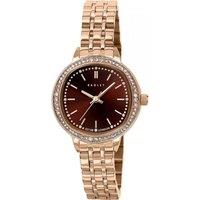 Radley Women's RY4688 28mm Quartz Watch in Rose Gold