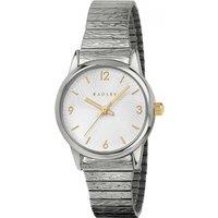 Radley Women's RY4695 27mm Watch in Silver