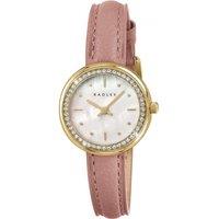 Radley Women's RY21974 28mm Watch in Pink