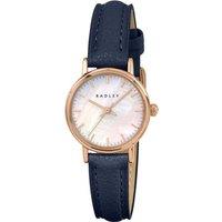 Radley Women's RY21966 26mm Watch in Blue