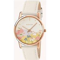 Radley Women's RY22036 35mm Quartz Watch in White