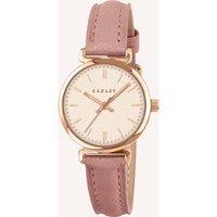 Radley Women's RY21977 28mm Quartz Watch in Pink