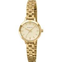 Radley Women's RY4684 24mm Watch in Gold