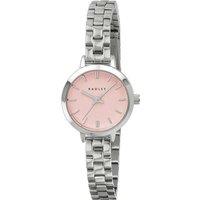 Radley Women's RY4685 24mm Quartz Watch in Silver