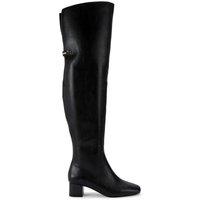 Carvela Women's 'Cleo Otk' Boots in Black | Size: 4
