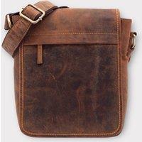 Lloyd Baker Women's Arrah Leather Workbag in Dark Brown