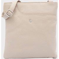 Lloyd Baker Women's Kanatal Leather Cross Body Bag in Light Brown