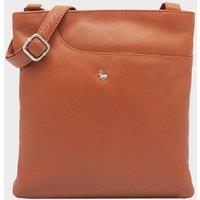 Lloyd Baker Women's Kanatal Leather Cross Body Bag in Brown