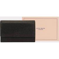 Lloyd Baker Women's Saar Leather Purse in Black