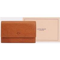 Lloyd Baker Women's Saar Leather Purse in Tan