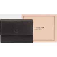 Lloyd Baker Women's Gali Leather Purse in Black